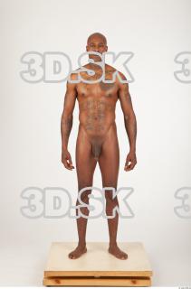 Body texture of Virgil 0017